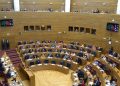 El Parlament valencià aprova la nova llei de plurilingüisme amb l’oposició de PP i Cs