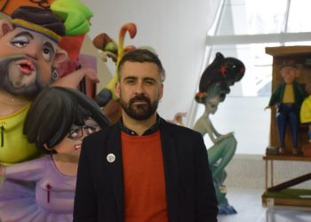 L’Ajuntament incrementa fins als 100.000 euros les subvencions que per tercer any ajudaran les Falles a contractar bandes de música