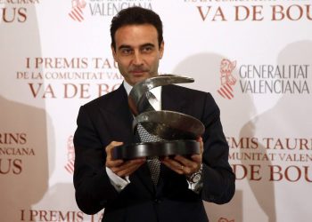 La Generalitat lliurarà el II Premi taurí ‘Va de bous’ el pròxim 6 de març