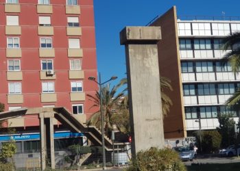 Sarrià ha insistit que la retirada de les passarel·les de l’avinguda del Cid, “era una mesura totalment necessària.”