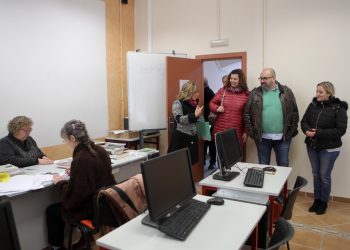 Castelló apura l’última setmana d’inscripcions per a la nova Llançadora d’ocupació