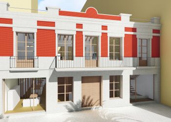 S’aprova el procediment obert, el plec de condicions i la despesa de les obres, que tenen un pressupost de mig milió d’euros i duraran 10 mesos