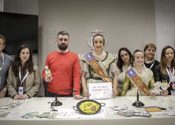 La JCF posa a disposició de les escoles infantils una unitat didàctica sobre falles