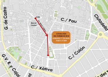 El centre de gestió de trànsit ha preparat un dispositiu especial per als dies 9, 10 i 11 de març