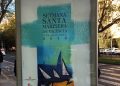 Cartell Setmana Santa Marinera de València.