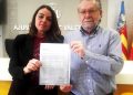 Els regidors Menguzzato i Vilar desmenteixen la veracitat dels documents d’expropiació trobats en els barris de benimaclet i campanar