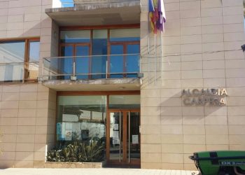 La nova junta municipal de pobles del nord obri les seues portes a Carpesa