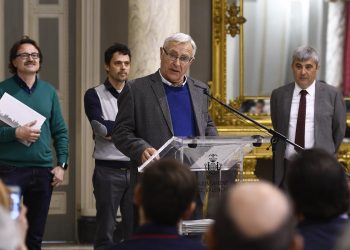 L’Alcalde reivindica que els pressupostos generals de l’estat contemplen el finançament del transport metropolità