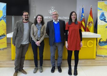 L’Ajuntament acosta el circ contemporani amb el festival ‘Contorsions’