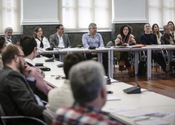 El govern de la Nau presenta el portal de transparència per garantir un sector públic local més obert