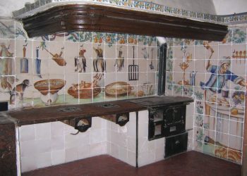 Tello promou la declaració dels palaus dels Exarchs com a bé d’interés cultural