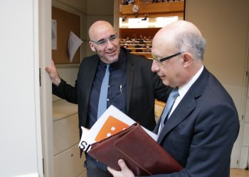 Compromís demana al Govern més recursos i funcionaris de presons per abordar la càrrega de treball i les agressions