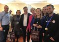 Hui, paella al Congrés dels Diputats