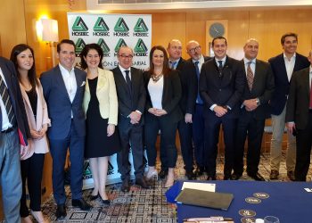 Naix HosbecValencia: nova divisió de la patronal hotelera a València