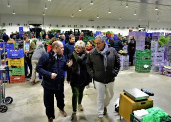 Del Tros al Plat compta amb la singularitat de la ‘Tira de Comptar’ per a reforçar la seua projecció com a acció turística excel·lent