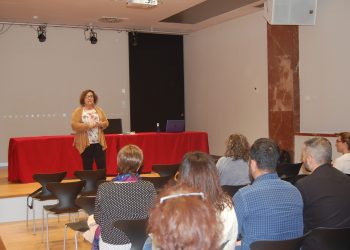 L’Ajuntament engegarà la quarta edició de l’Escola d’Igualtat el 10 d’abril