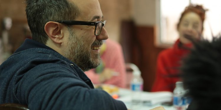 Arranca en València el rodaje de ‘La gente’, ópera prima de Álex Montoya