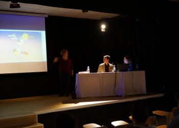 «Enjogassa’t» es renova amb molt més joc i s’adapta a l’aprenentatge europeu de llengües