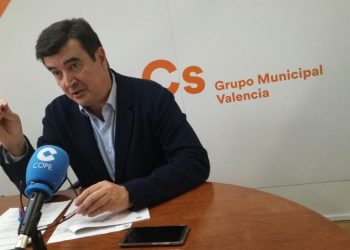 Cs recorrerà l’acord de la JGL per a pagar 8.000 euros a una dirigent de Compromís a través d’un conveni amb Escola Valenciana