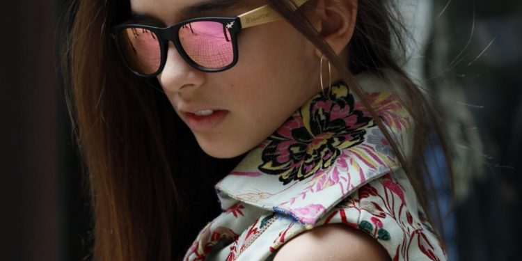 Fundació Xicotet Desig i Malvarrosa Sunglasses creen «La mirada solidària» per a complir desitjos