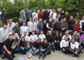 El  II Concurs d’Espardenyà Valenciana» d’Alzira Francisco José García es queda en la ciutat