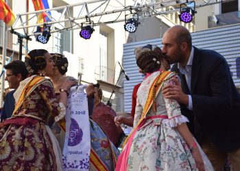 La Diputació referma la seua aposta per unes Falles més sostenibles