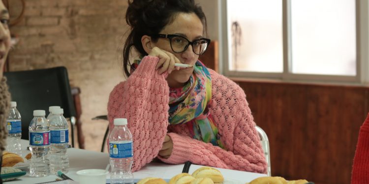 Arranca en València el rodaje de ‘La gente’, ópera prima de Álex Montoya