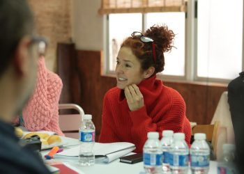 Arranca en València el rodaje de ‘La gente’, ópera prima de Álex Montoya