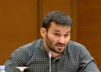 Oltra i Marzà reuneixen prop de 600 docents per a reflexionar i promoure els drets humans en l’educació