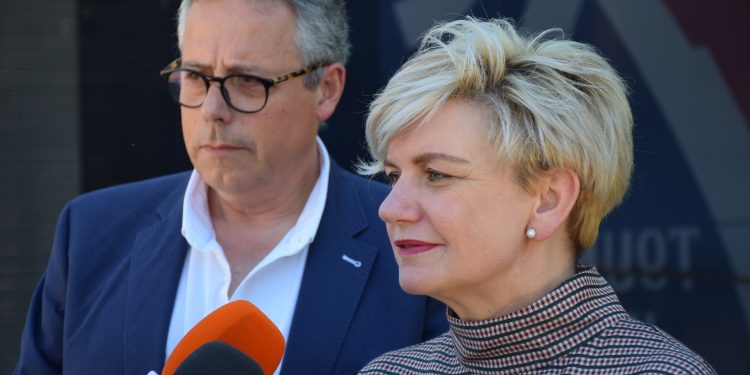 Pilar Moncho: “Li hem canviat la cara a la promoció de les comarques per a accentuar el turisme com a generador d’economia”