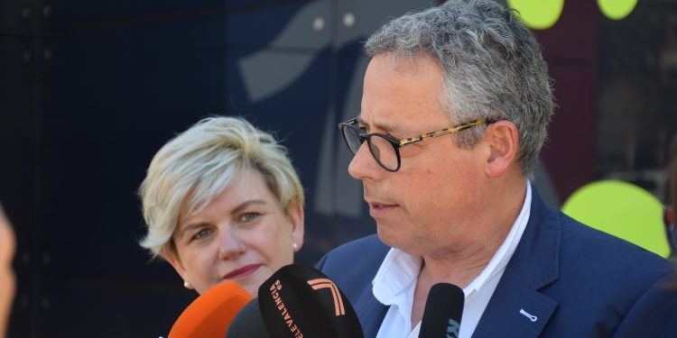 Pilar Moncho: “Li hem canviat la cara a la promoció de les comarques per a accentuar el turisme com a generador d’economia”