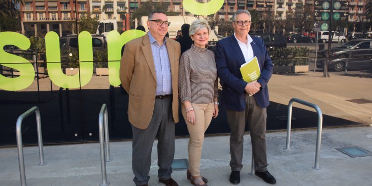 Pilar Moncho: “Li hem canviat la cara a la promoció de les comarques per a accentuar el turisme com a generador d’economia”