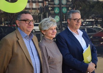 Pilar Moncho: “Li hem canviat la cara a la promoció de les comarques per a accentuar el turisme com a generador d’economia”