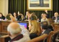 El ple de Castelló debatrà quatre noves ordenances per a millorar la gestió municipal