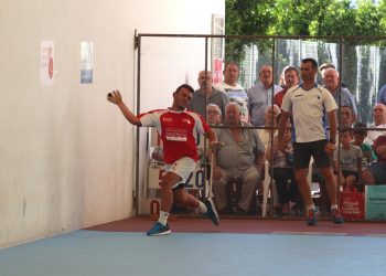 El Diputació de Raspall Autonòmic pararà per pasqües