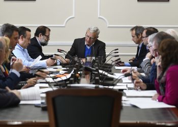 L’Ajuntament triplica les ajudes per a evitar el tall d’aigua de 1.923 famílies de València