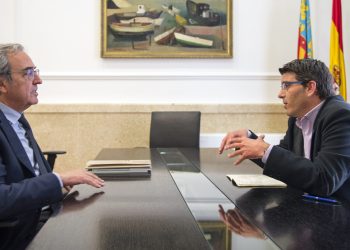 La Diputació de València farà públic el resultat dels primers informes sobre l’eficàcia de la seua gestió