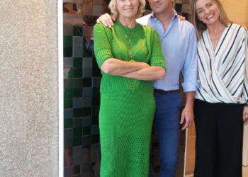 Porcelanosa s’uneix a  HUp Interiorisme+Dissenye per a llançar el Primer Concurs d’Hotels Boutique de la Comunitat Valenciana