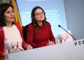l govern valencià no contractarà campanyes institucionals amb publicacions que incloguin anuncis de prostitució