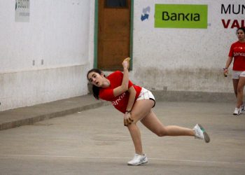 Bicorp empata amb l’Alqueria al front de la Lliga Bankia de Raspall Femení