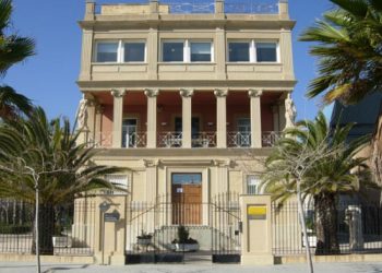 La casa museu Blasco Ibáñez s’incorpora a l’associació de cases museu i fundacions d’escriptors