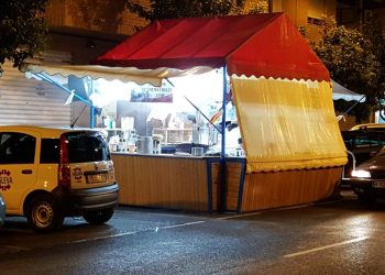 L’Ajuntament posa en marxa l’operatiu de sanitat per a la campanya de falles 2018