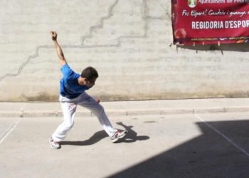 Laguar i Relleu manen en la lliga de Palma