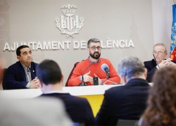 L’Ajuntament aposta per la falla com a element central de la festa i augmenta a 205.000 euros el pressupost de la Falla gran municipal