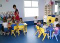L’Ajuntament abarateix les tarifes de les escoles infantils municipals