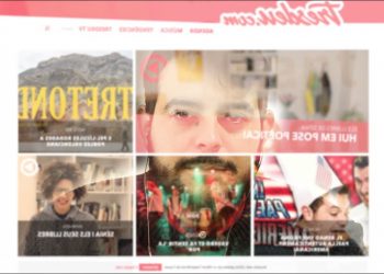 La plataforma Tresdeu impulsa el projecte Booktuber “els llibres de Sénia” per a fomentar la cultura en valencià entre la joventut