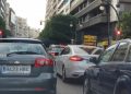 Dispositiu del centre de gestió de Transit de l’ajuntament de València amb motiu de l’operació eixida