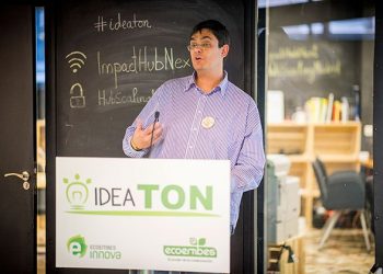 València celebra la segona edició de l’Ideaton