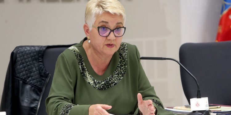 El centre de servicis socials de Salvador Allende atén actualment a més de 3.000 persones dependents