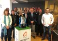 El rugbi Valencià dóna la benvinguda a la final de la Copa del Rei